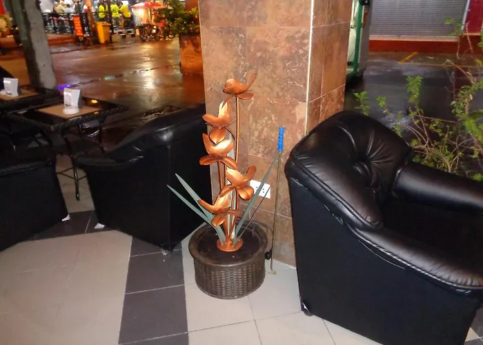 Chill Inn