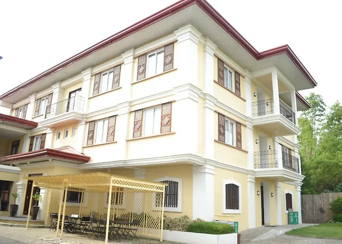 Metro Vigan Inn