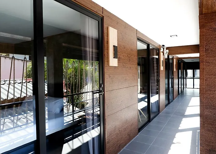 Sweed Dreams Hotel