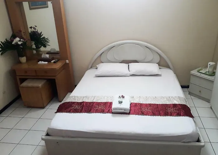 Vidi 1 Hotel Jogjakarta Kejayan