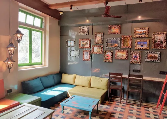 Hebbar'S Heritage Home