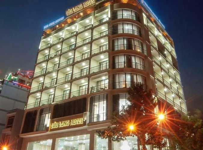 Cuu Long Hotel My Tho