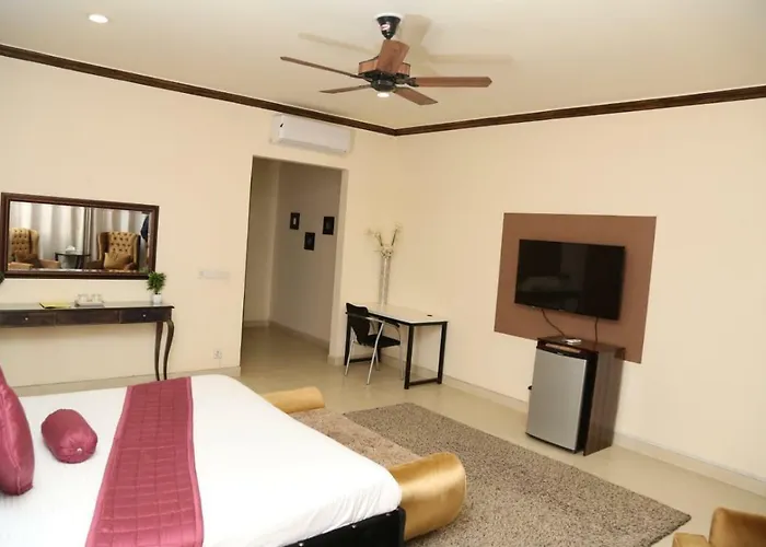 Westin Suites