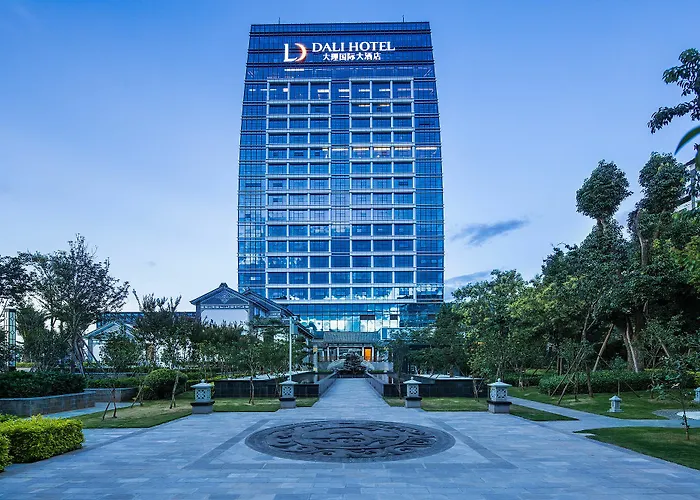 Dali Hotel