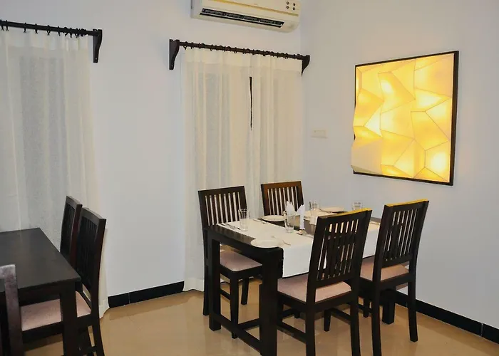 Annsun Boutique Hotel Chennai