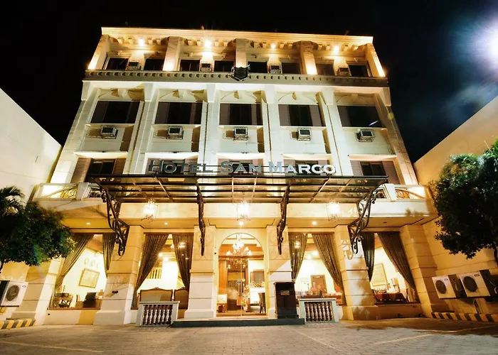 Hotel San Marco
