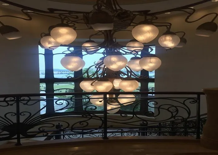 Disneyland Hotel Shanghai