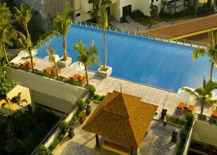 Eadry Resort