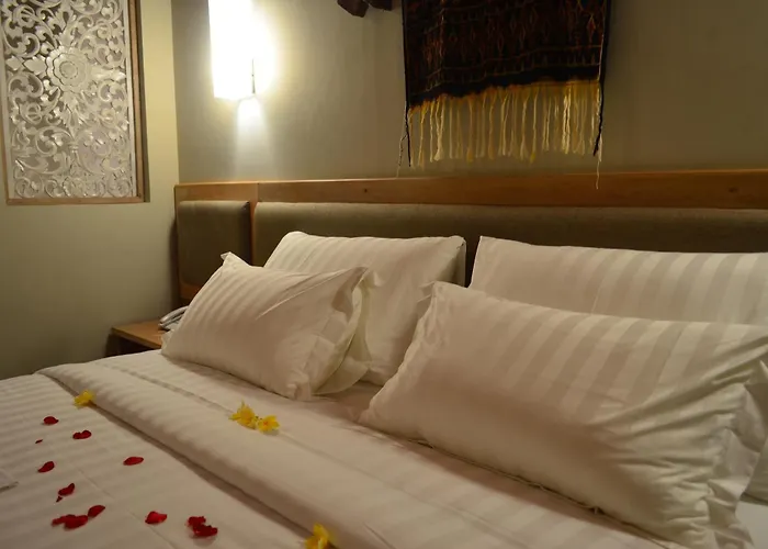 Tetirah Boutique Hotel