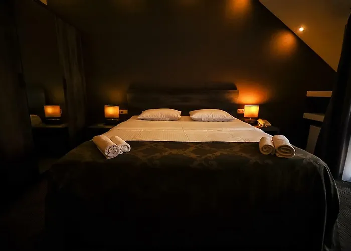 Villa Hotel Tbilisi