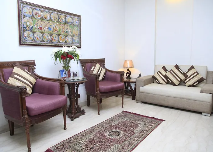 Indiyaah Inn