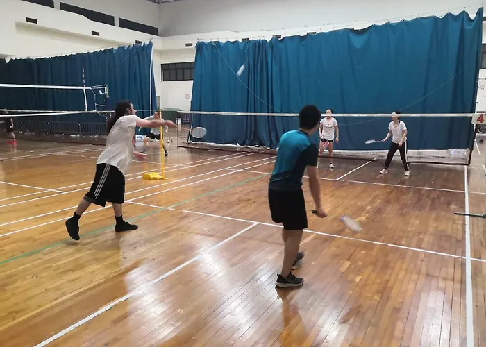 Youth Space