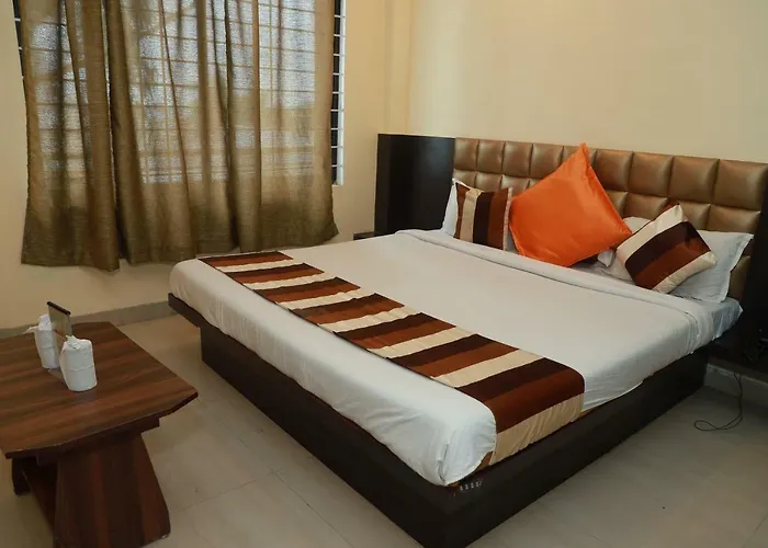 Hotel Suryodaya Ujjain