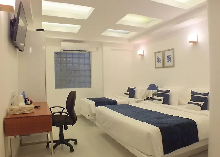 The Residence Colombo