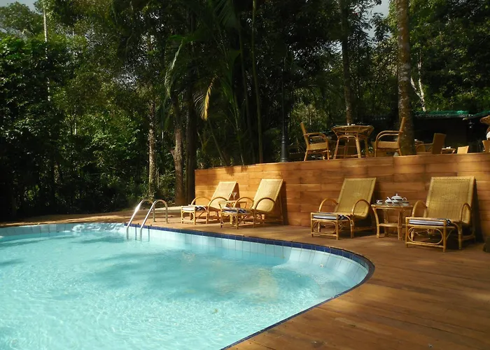 Le Leopard D 'Argent Hotel Kandy