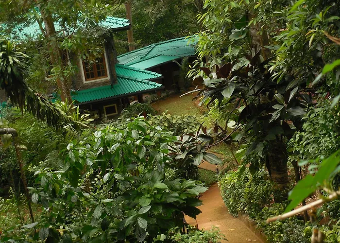 Le Leopard D 'Argent Hotel Kandy