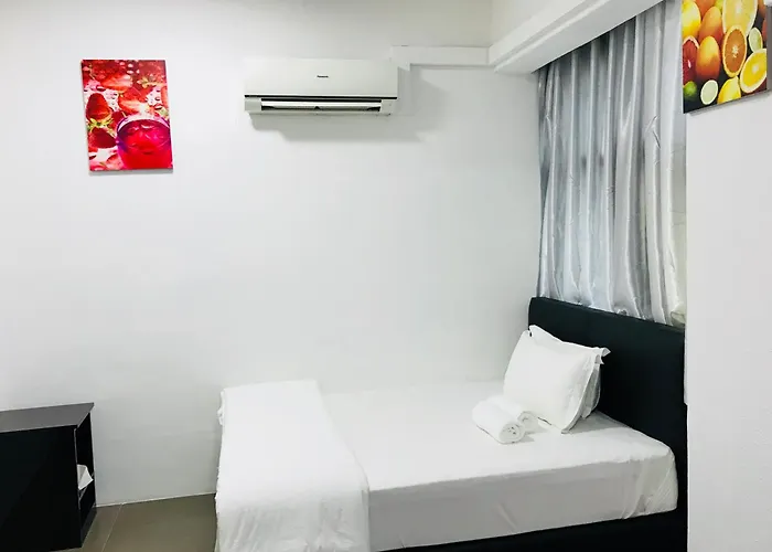 H-Hotel Johor Bahru