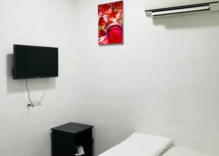 H-Hotel Johor Bahru
