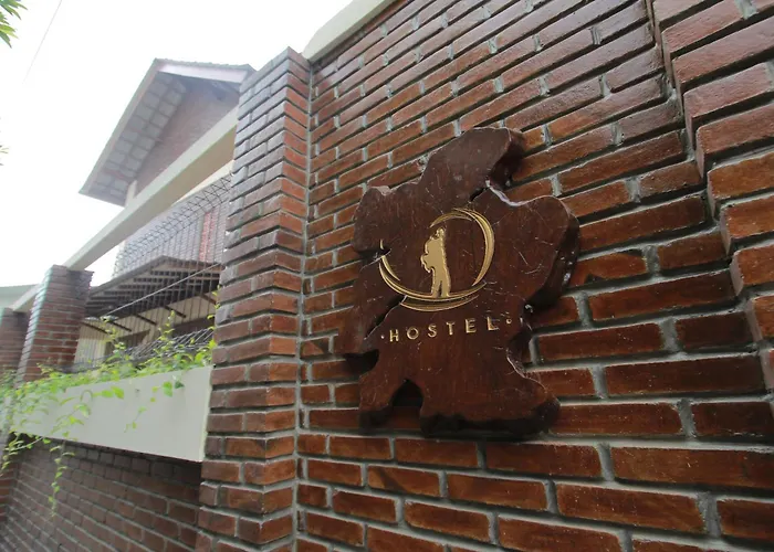 De Hostel Yogyakarta