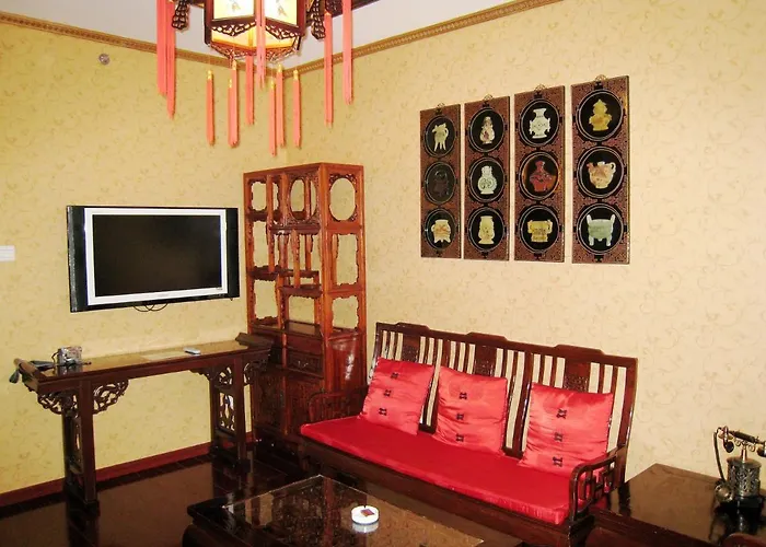Bamboo Garden Hotel