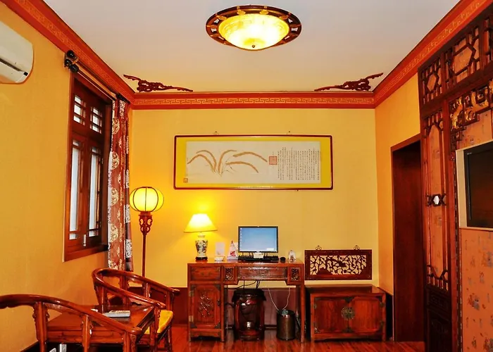 Bamboo Garden Hotel