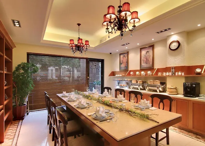Portofino International Apartment