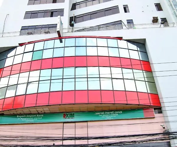Richmond Hotel Sylhet