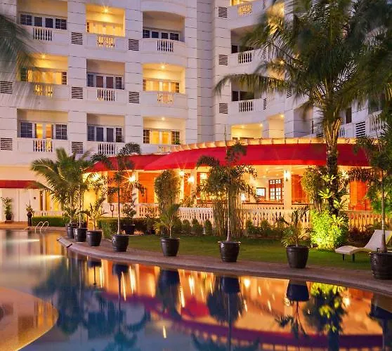 Lewis Grand Hotel Angeles