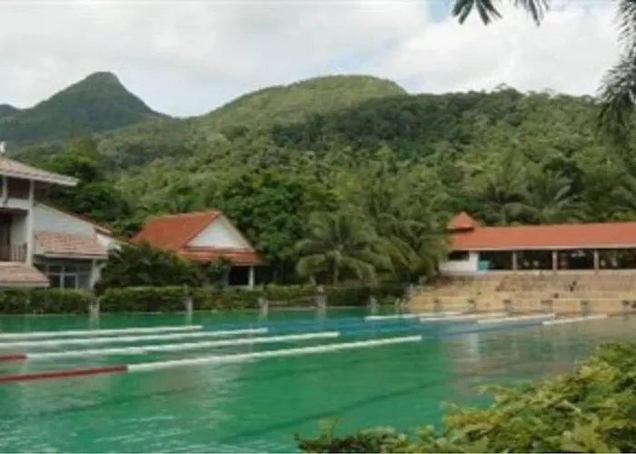 Koh Chang Resortel