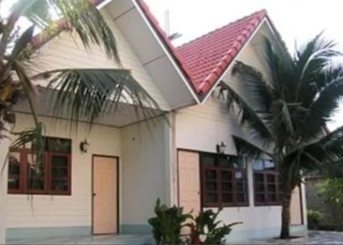 Koh Chang Resortel