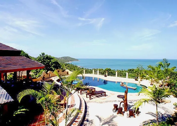 Chaweng Bay View Resort Bophut