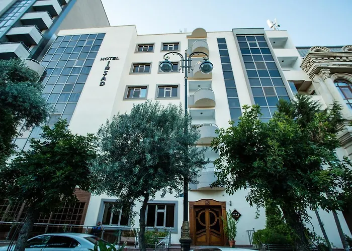 Irshad Hotel