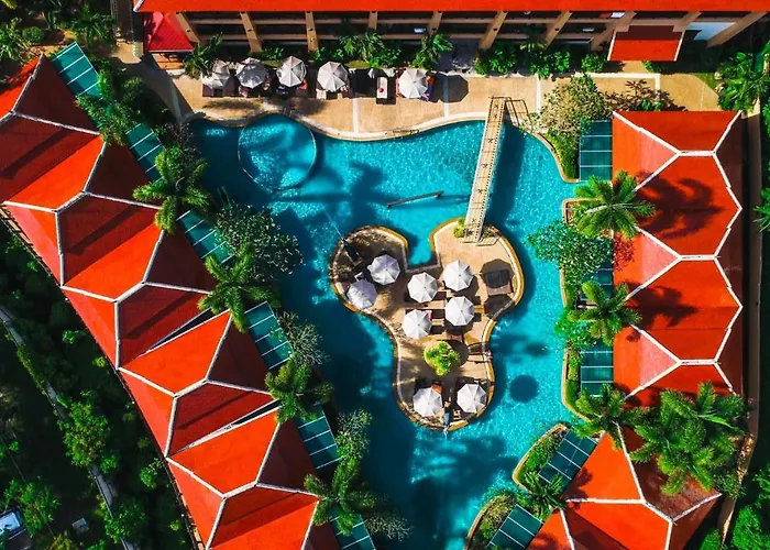 Aonang Orchid Resort - SHA Extra Plus
