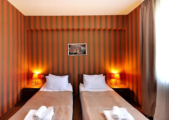 Athletics Hotel