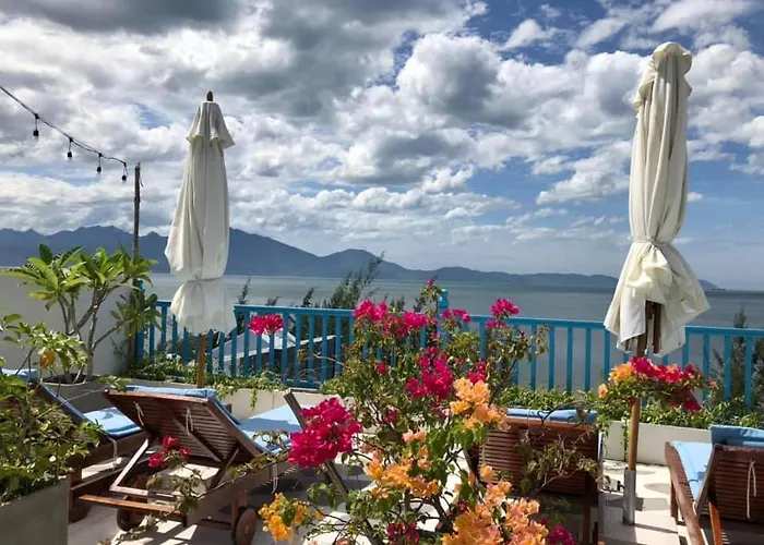 Santori Hotel Da Nang Bay