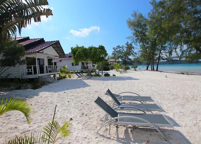 Sky Beach Resort