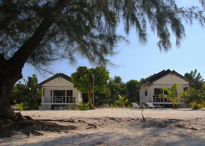Sky Beach Resort