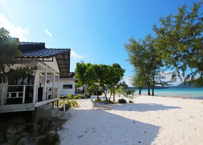 Sky Beach Resort