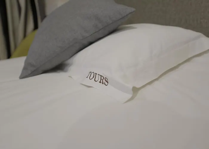 Tours * Soho Garden Hotel