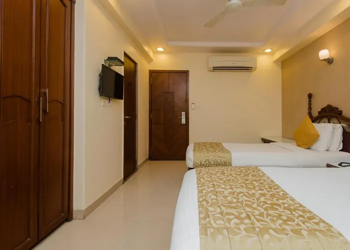 Hotel Grace Residency