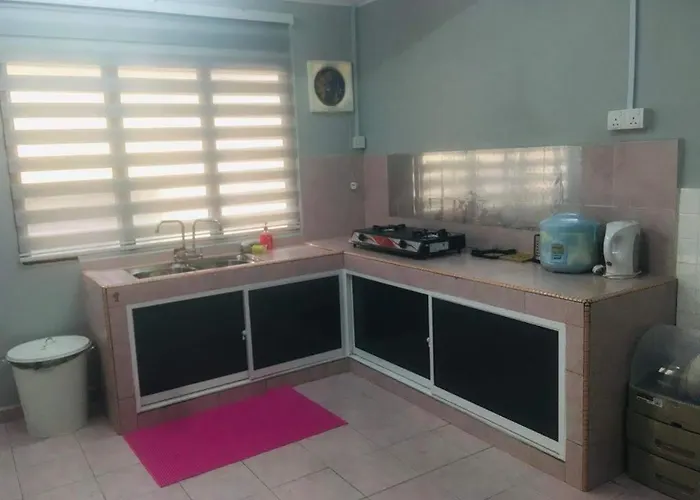 Home2Stay Damia @ Bukit Katil