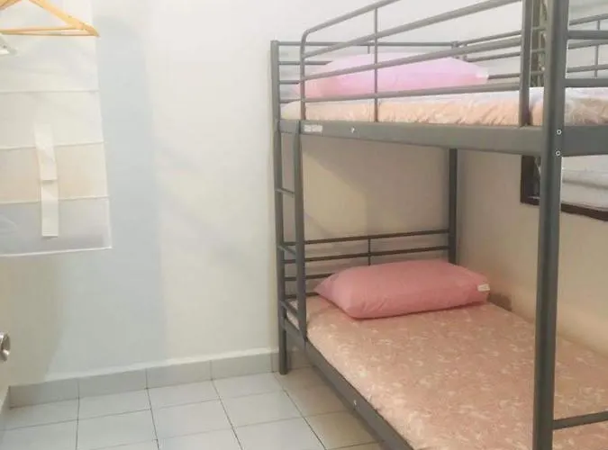 Home2Stay Damia @ Bukit Katil