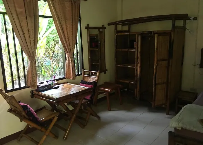 Sunflowerbungalow