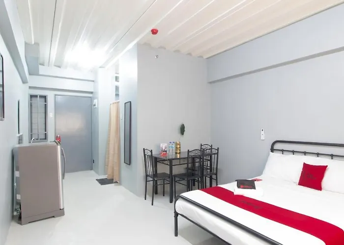 Reddoorz @ Sunfields Lipa Batangas