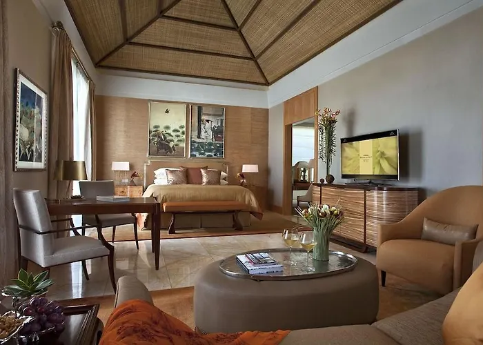 Mulia Resort