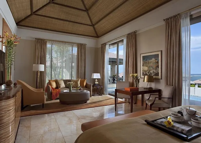 Mulia Resort
