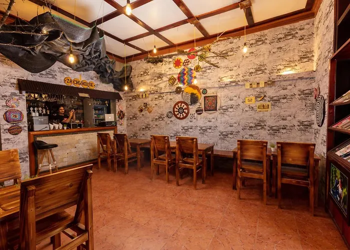 Cat Cat Hotel Sapa