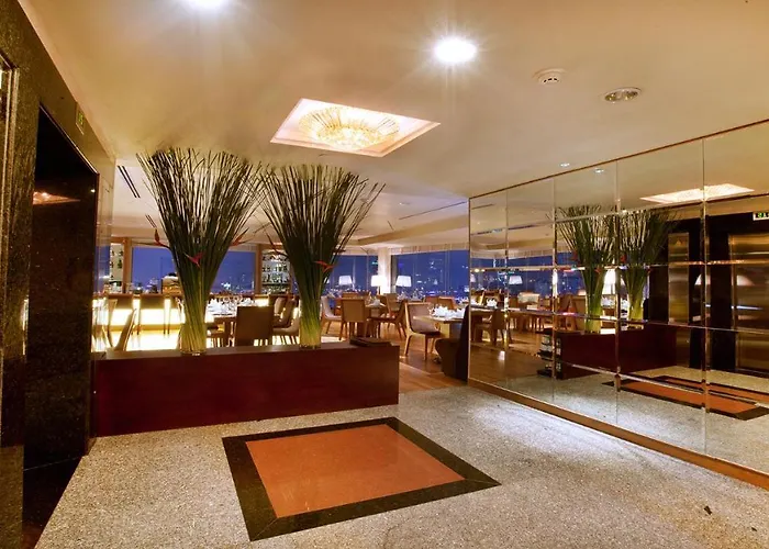 Golden Central Hotel Saigon