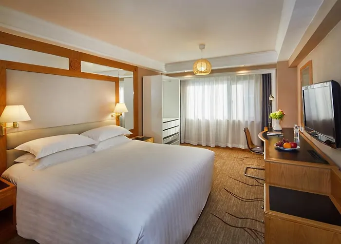 Beijing 5L Hotel