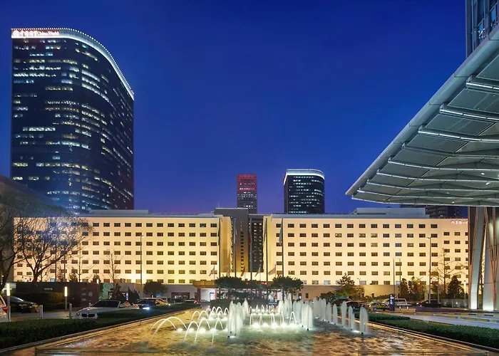 Beijing 5L Hotel